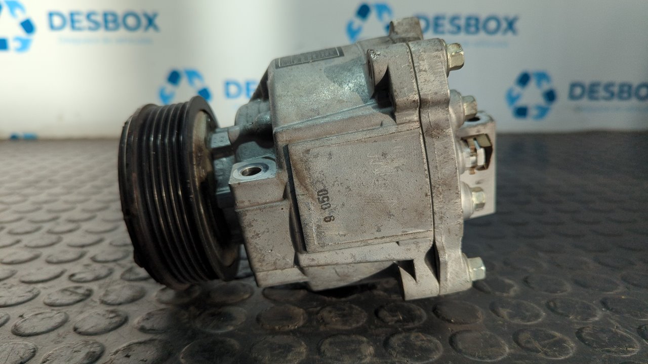 COMPRESOR AIRE ACONDICIONADO CITROEN C4 AIRCROSS - vista 2