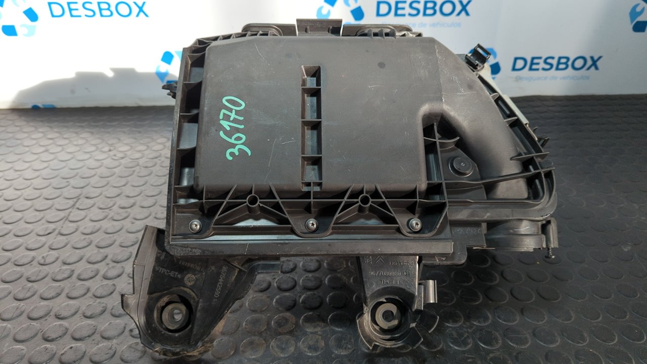 CAJA FILTRO AIRE CITROEN C4 AIRCROSS