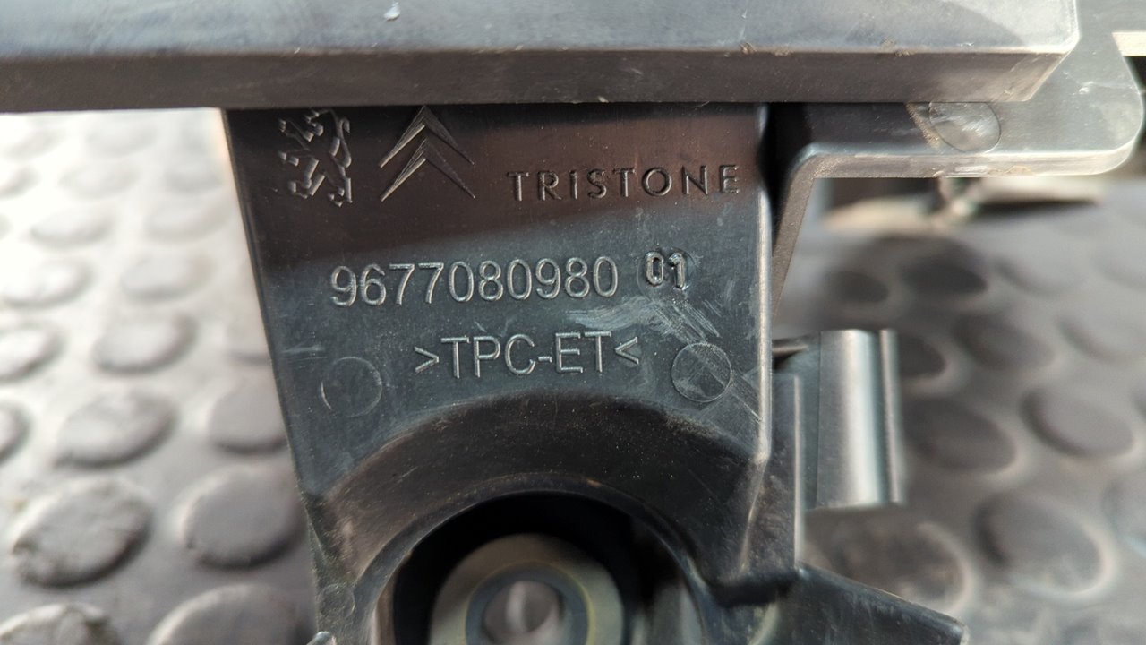 CAJA FILTRO AIRE CITROEN C4 AIRCROSS - vista 8