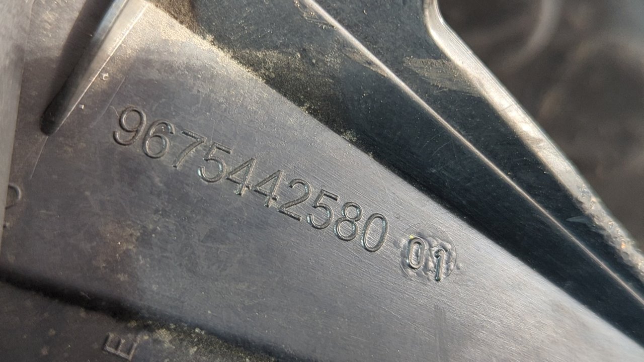 CAJA FILTRO AIRE CITROEN C4 AIRCROSS - vista 2