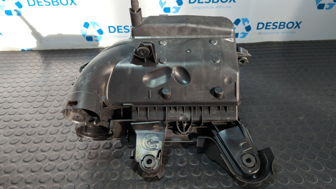 CAJA FILTRO AIRE CITROEN C4 AIRCROSS - vista 5