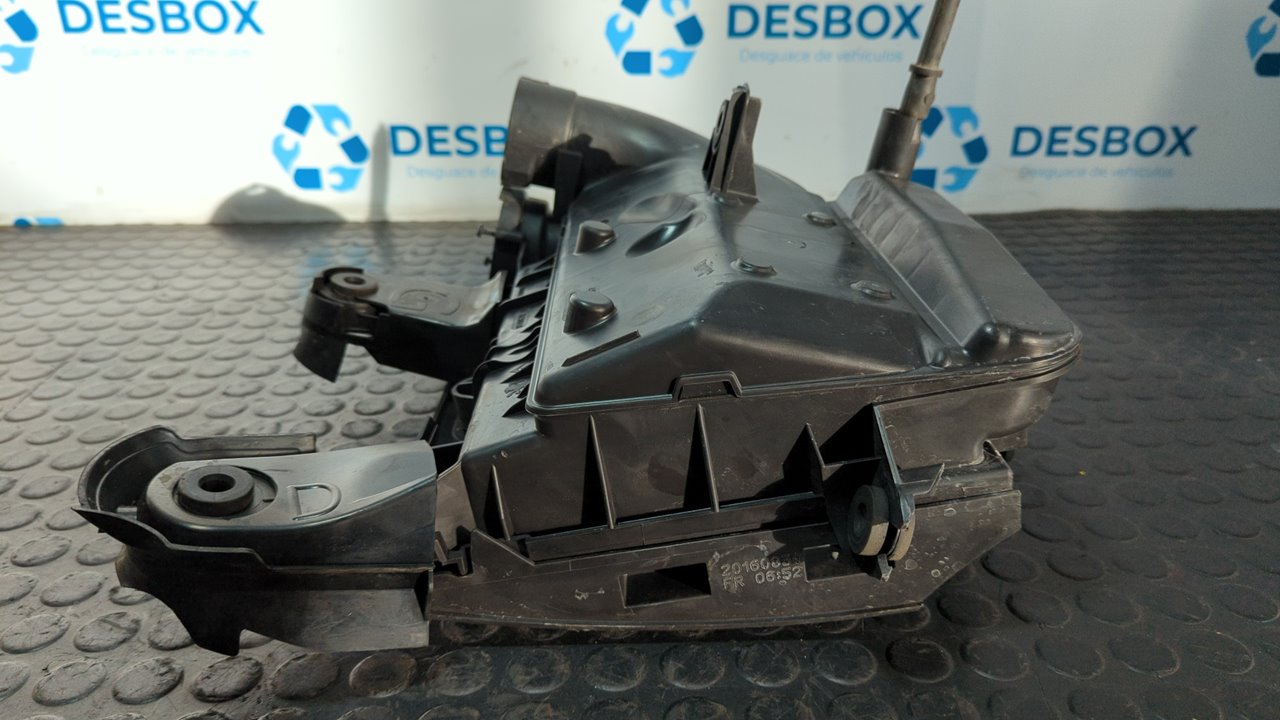 CAJA FILTRO AIRE CITROEN C4 AIRCROSS - vista 4