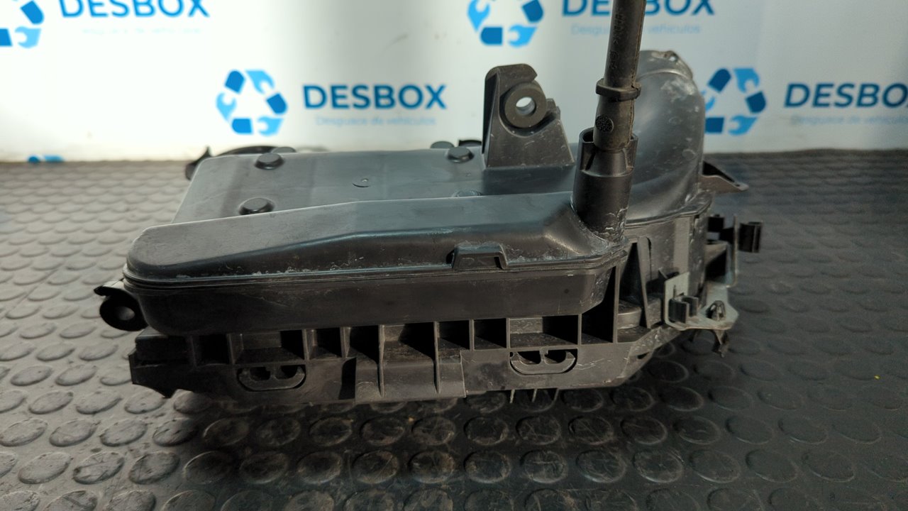 CAJA FILTRO AIRE CITROEN C4 AIRCROSS - vista 3