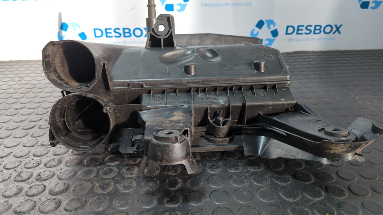 CAJA FILTRO AIRE CITROEN C4 AIRCROSS - vista 10