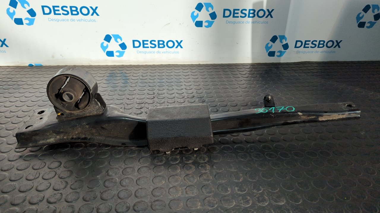 SOPORTE MOTOR CITROEN C4 AIRCROSS