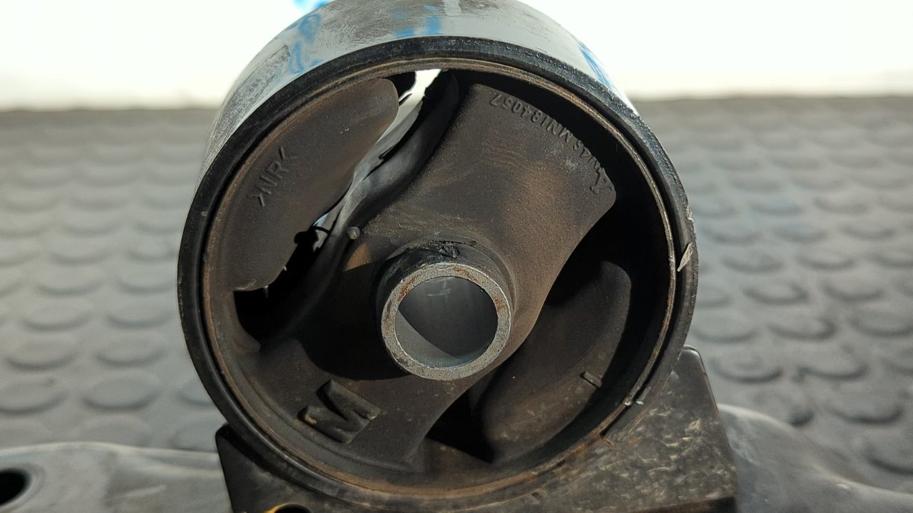 SOPORTE MOTOR CITROEN C4 AIRCROSS - vista 2