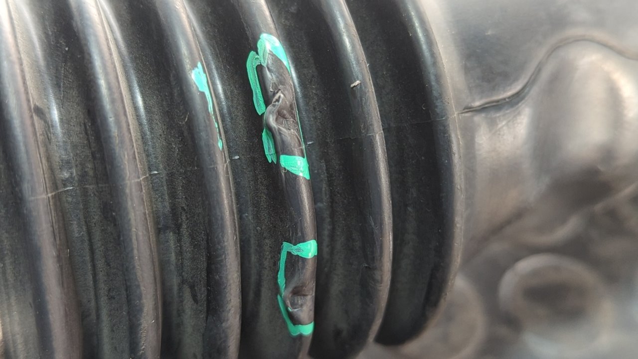 TUBO CITROEN C4 AIRCROSS - vista 2