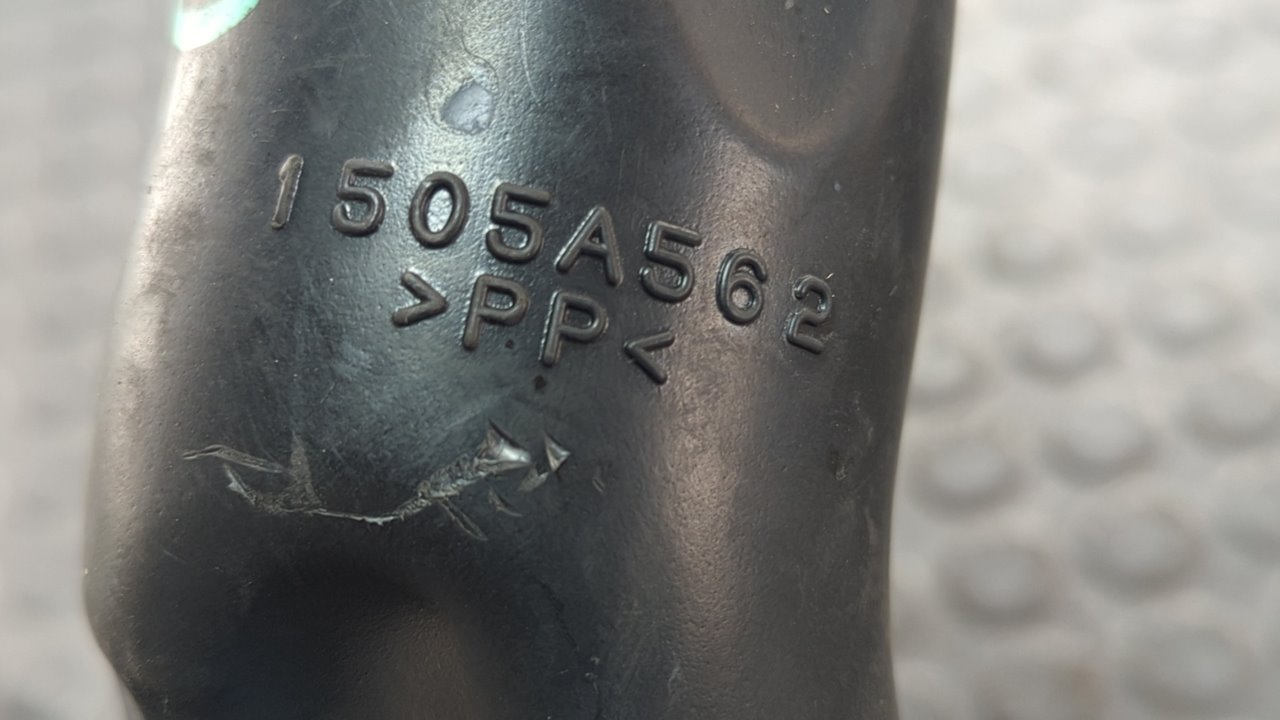 TUBO CITROEN C4 AIRCROSS - vista 3