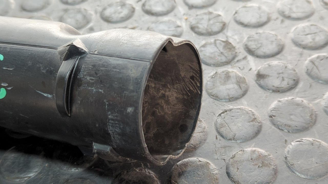 TUBO CITROEN C4 AIRCROSS - vista 5