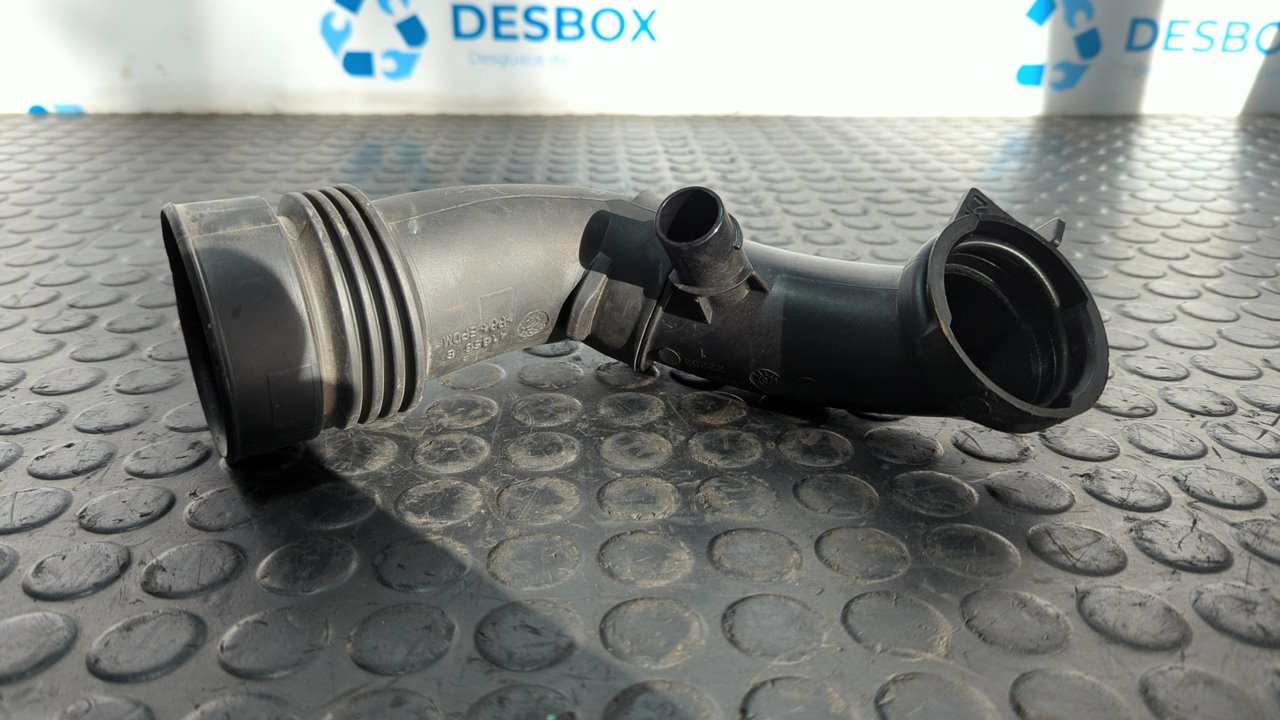 TUBO CITROEN C4 AIRCROSS