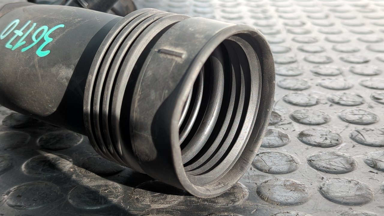 TUBO CITROEN C4 AIRCROSS - vista 4