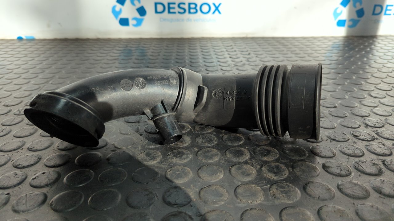 TUBO CITROEN C4 AIRCROSS - vista 6