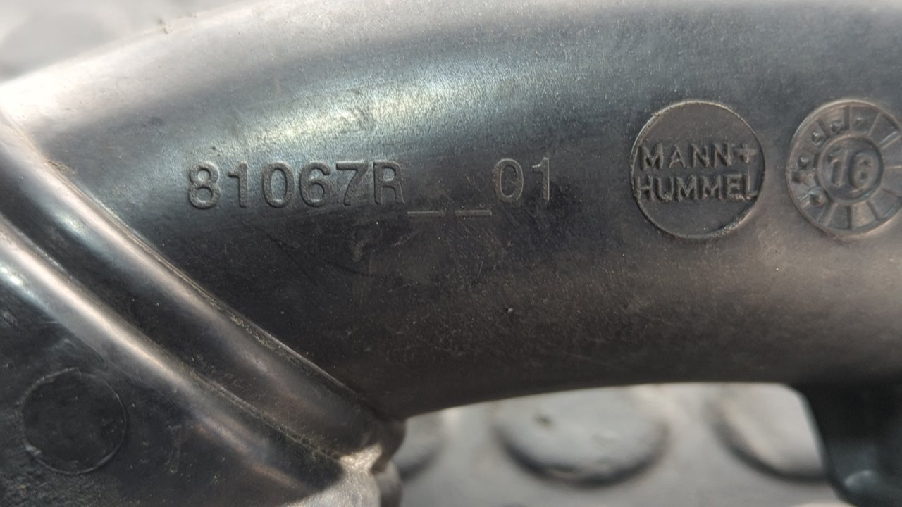 TUBO CITROEN C4 AIRCROSS - vista 8