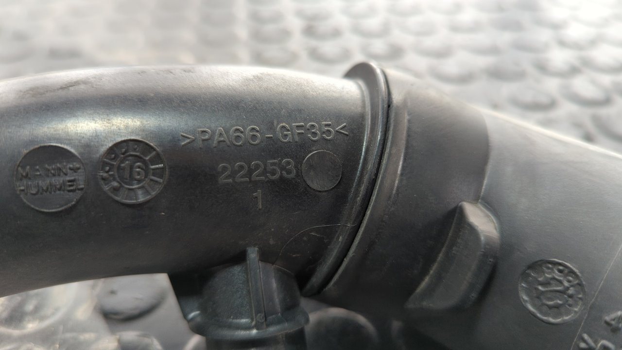 TUBO CITROEN C4 AIRCROSS - vista 2