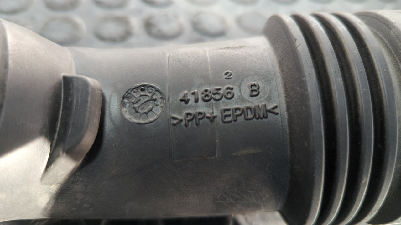 TUBO CITROEN C4 AIRCROSS - vista 7