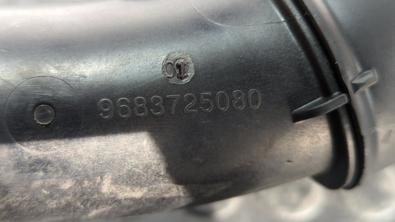 TUBO CITROEN C4 AIRCROSS - vista 3