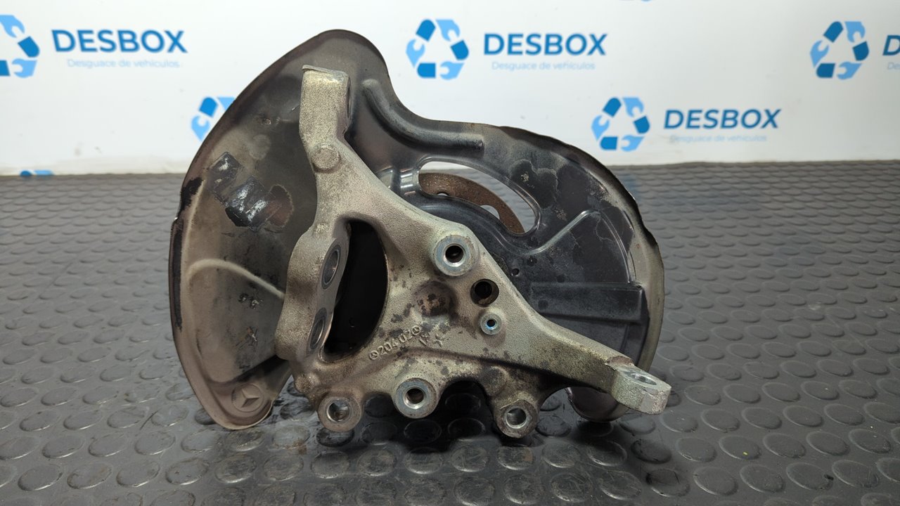 MANGUETA DELANTERA DERECHA MERCEDES-BENZ CLASE CLC (CL203) CLC