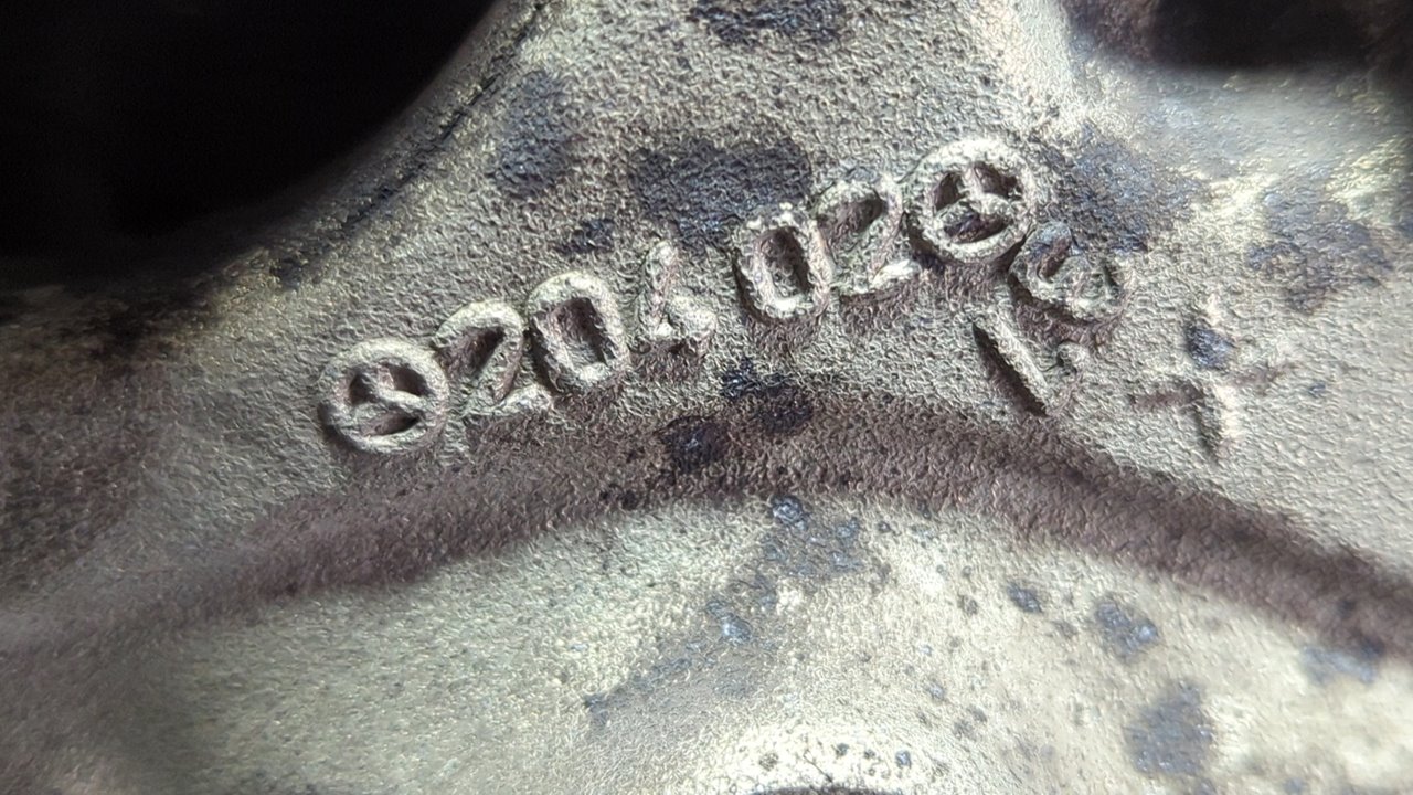 MANGUETA DELANTERA DERECHA MERCEDES-BENZ CLASE CLC (CL203) CLC - vista 4