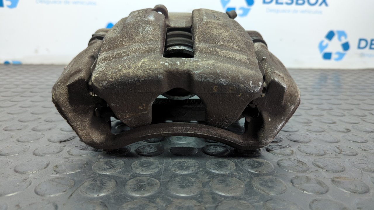 PINZA DE FRENO DELANTERA DERECHA MERCEDES-BENZ CLASE CLC (CL203) CLC - vista 6