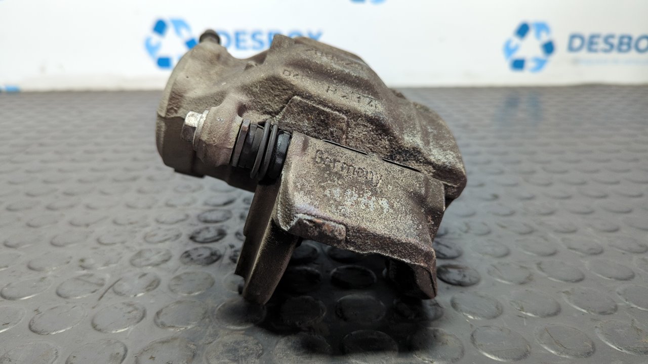 PINZA DE FRENO DELANTERA DERECHA MERCEDES-BENZ CLASE CLC (CL203) CLC - vista 5