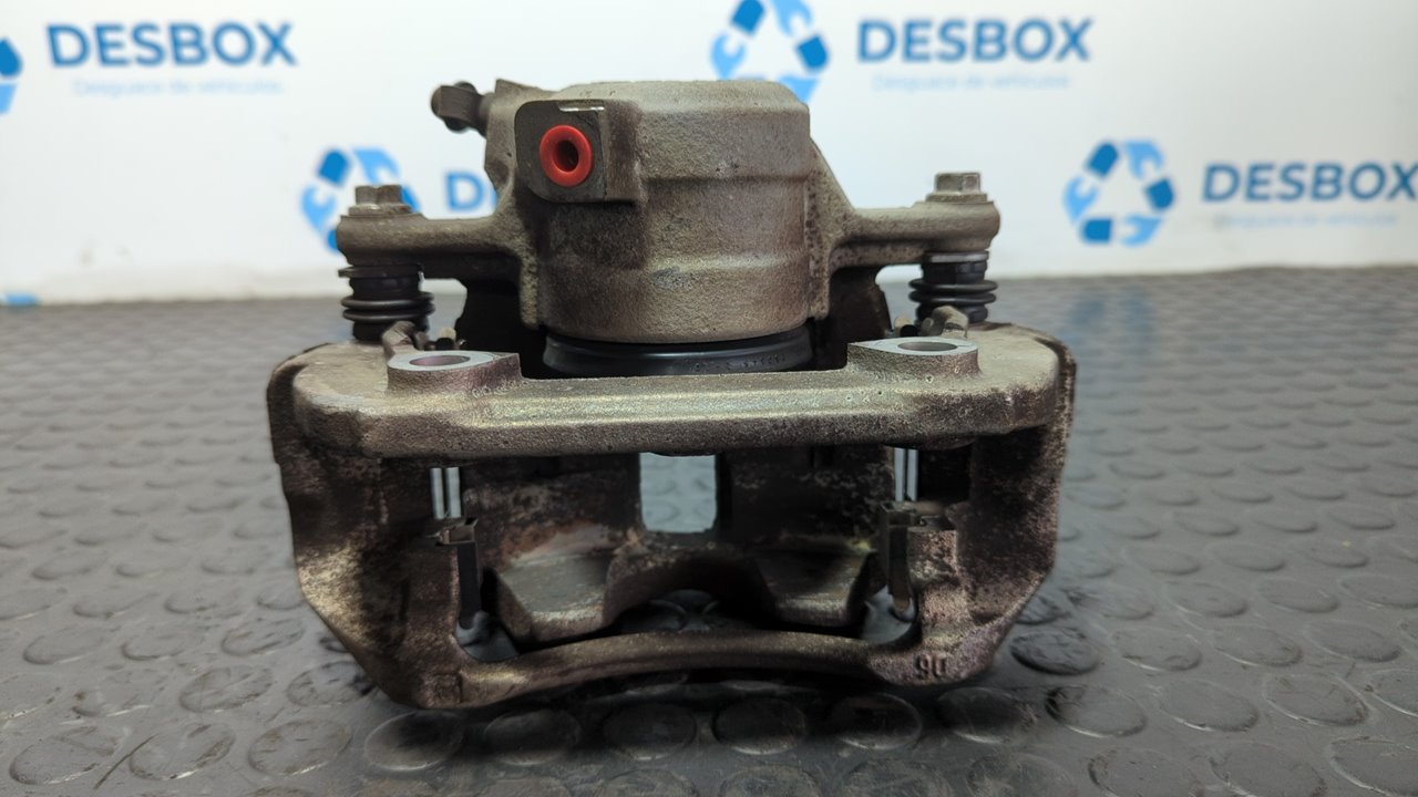 PINZA DE FRENO DELANTERA DERECHA MERCEDES-BENZ CLASE CLC (CL203) CLC - vista 7