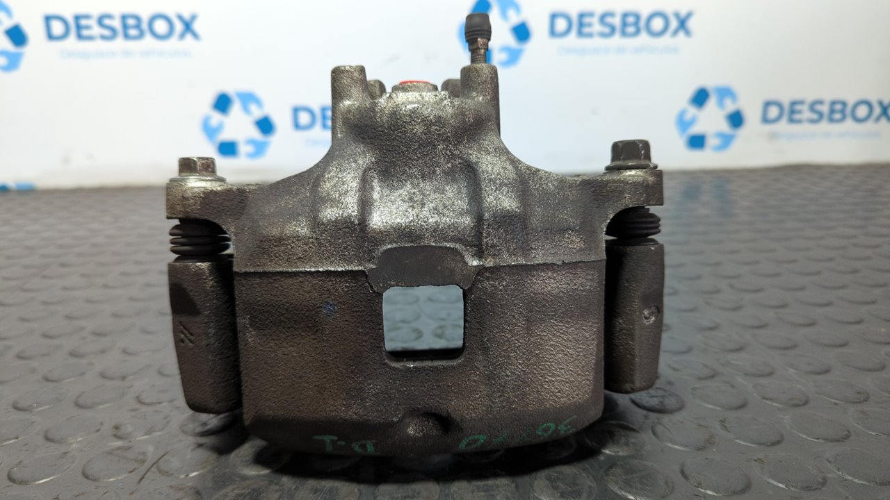 PINZA DE FRENO DELANTERA IZQUIERDA CITROEN C4 AIRCROSS