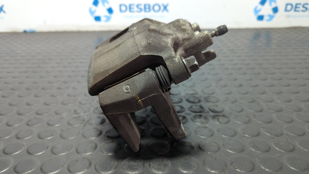 PINZA DE FRENO DELANTERA IZQUIERDA CITROEN C4 AIRCROSS - vista 4