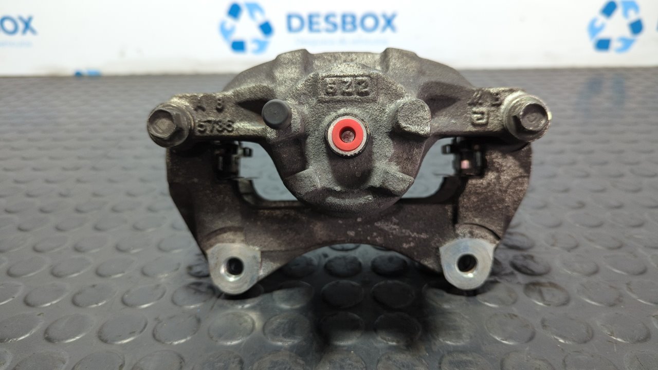 PINZA DE FRENO DELANTERA IZQUIERDA CITROEN C4 AIRCROSS - vista 5