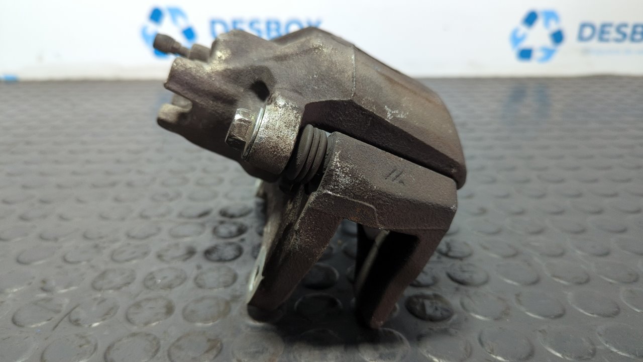 PINZA DE FRENO DELANTERA IZQUIERDA CITROEN C4 AIRCROSS - vista 2