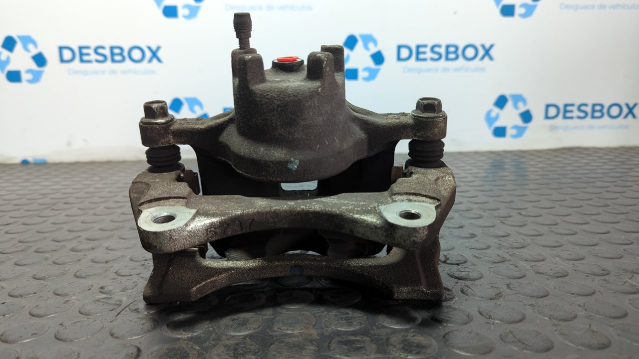 PINZA DE FRENO DELANTERA IZQUIERDA CITROEN C4 AIRCROSS - vista 7