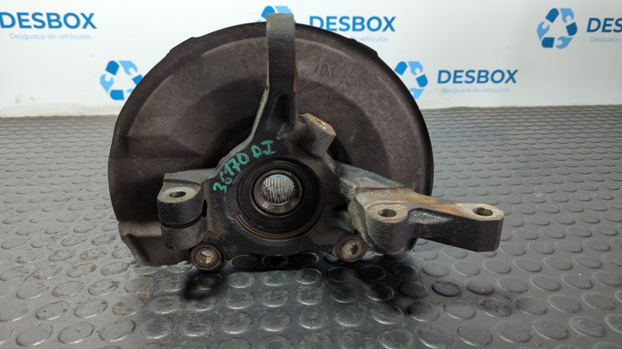 MANGUETA DELANTERA IZQUIERDA CITROEN C4 AIRCROSS