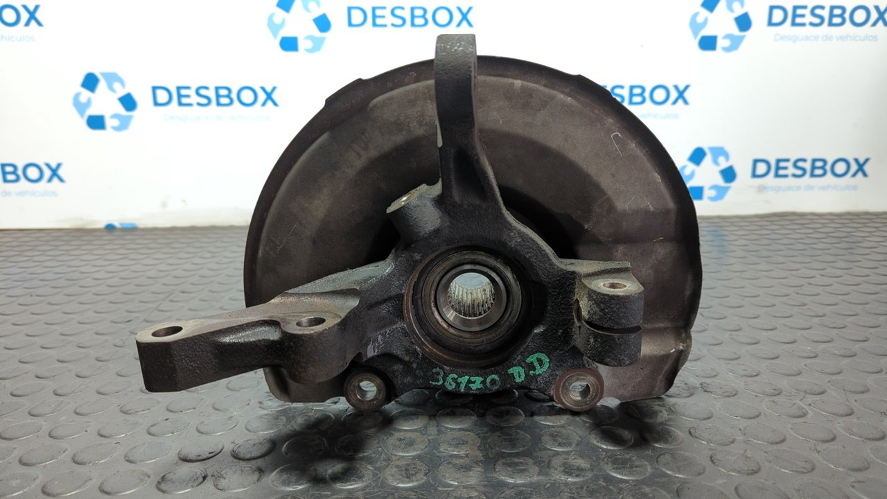 MANGUETA DELANTERA DERECHA CITROEN C4 AIRCROSS