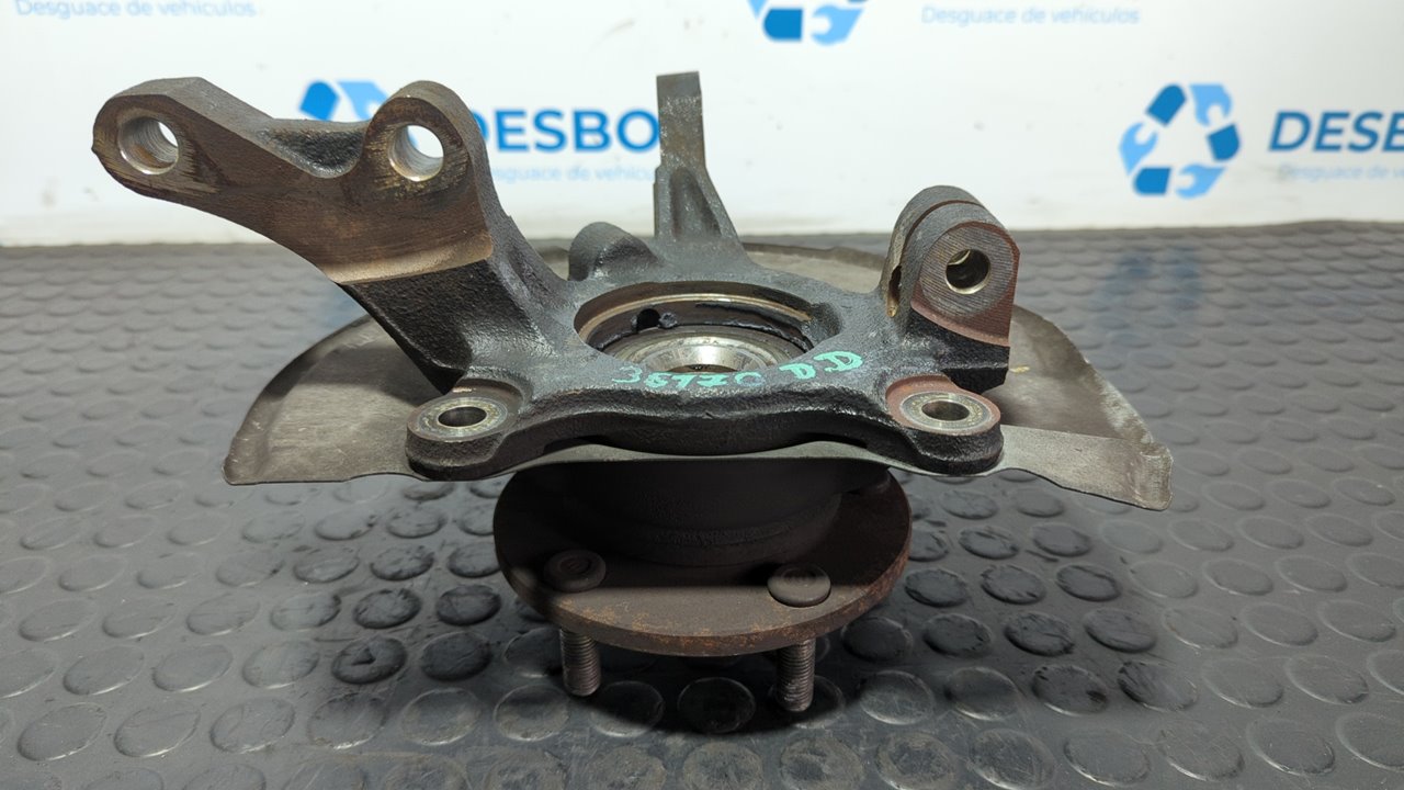 MANGUETA DELANTERA DERECHA CITROEN C4 AIRCROSS - vista 4