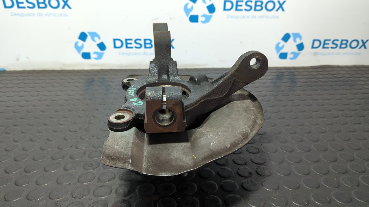 MANGUETA DELANTERA DERECHA CITROEN C4 AIRCROSS - vista 3