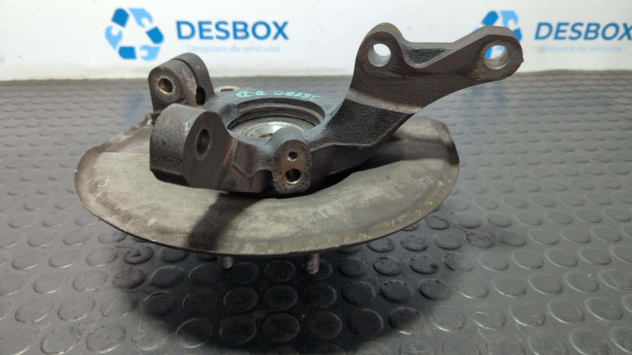 MANGUETA DELANTERA DERECHA CITROEN C4 AIRCROSS - vista 5