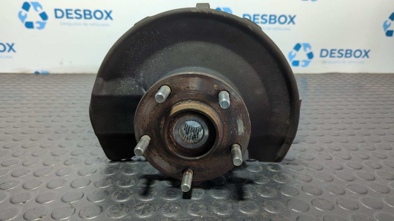 MANGUETA DELANTERA DERECHA CITROEN C4 AIRCROSS - vista 2