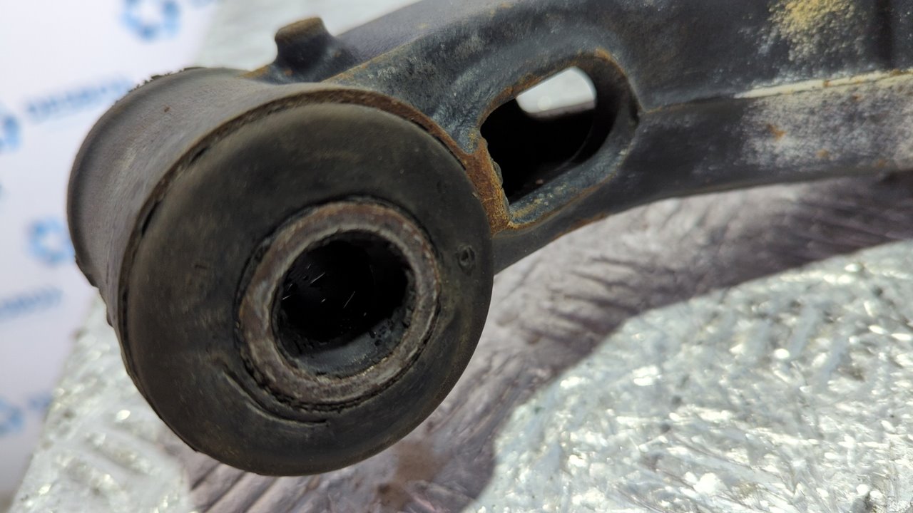 MANGUETA TRASERA DERECHA MERCEDES-BENZ VITO (W638) CAJA CERRADA - vista 9