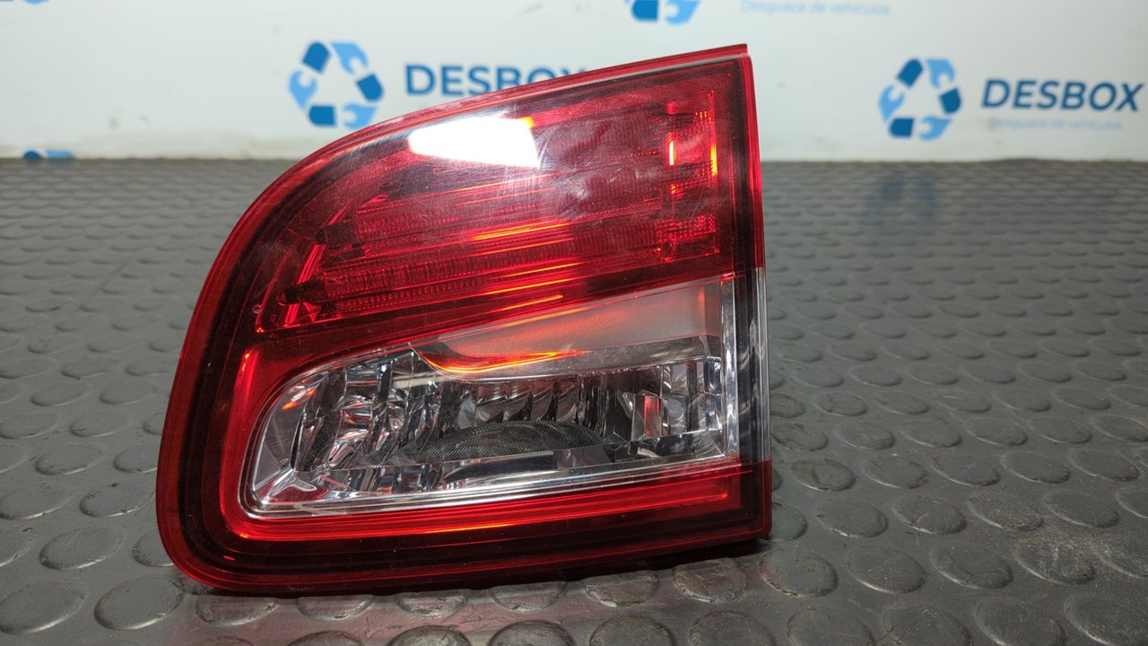 PILOTO PORTON DERECHO CITROEN C4 AIRCROSS