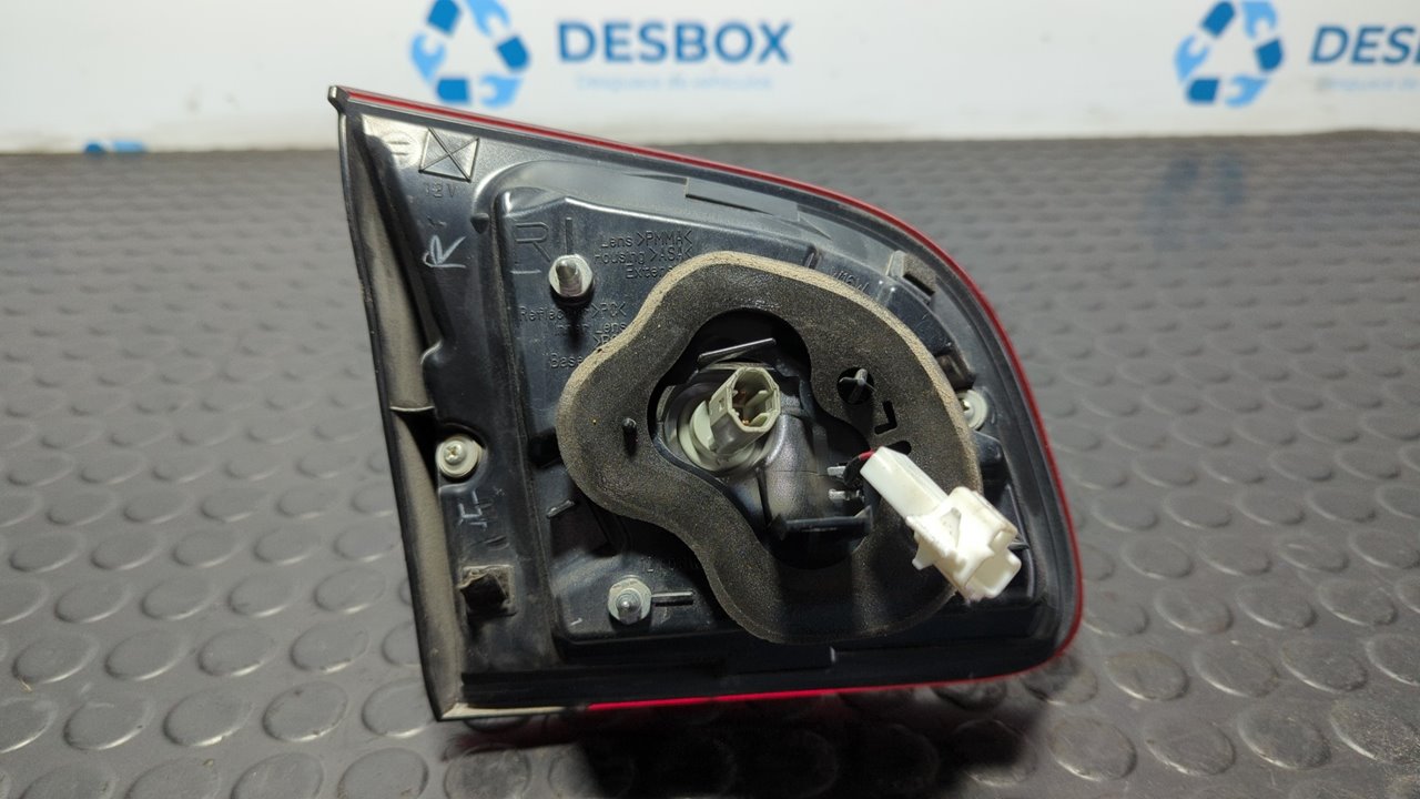 PILOTO PORTON DERECHO CITROEN C4 AIRCROSS - vista 7