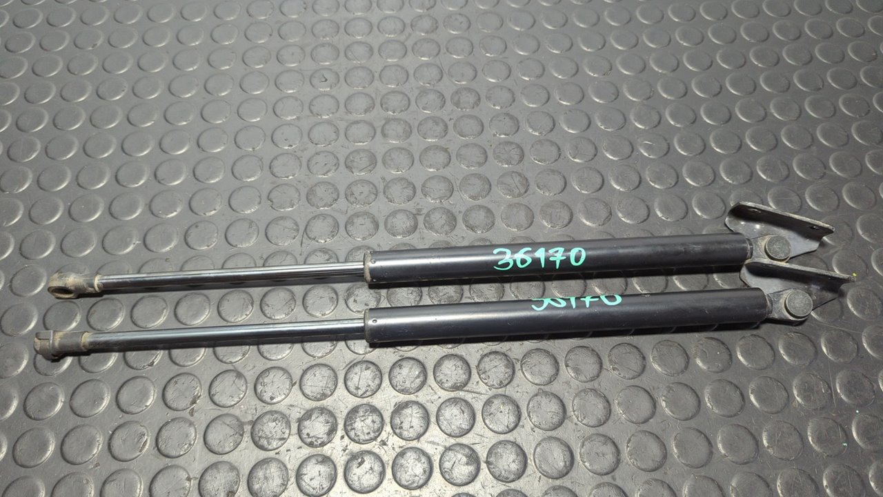 AMORTIGUADORES MALETERO / PORTON CITROEN C4 AIRCROSS