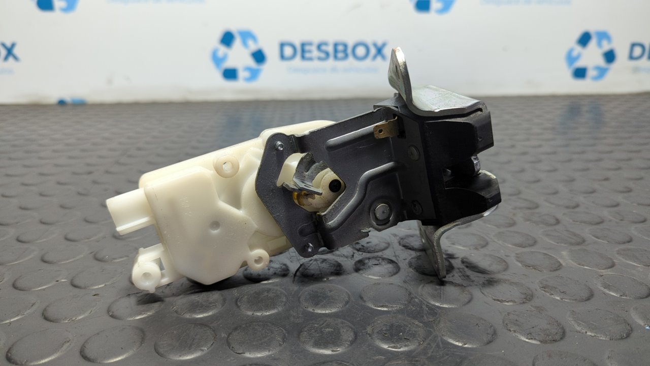 CERRADURA MALETERO / PORTON CITROEN C4 AIRCROSS - vista 2