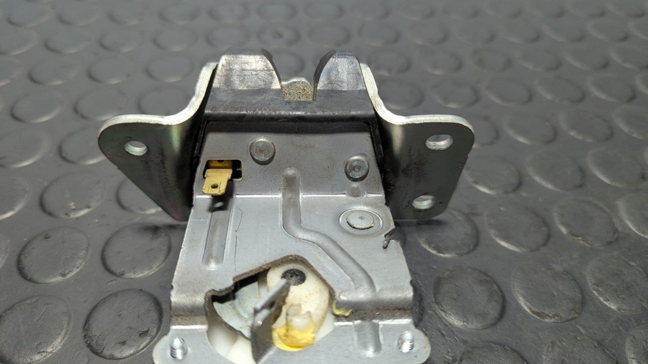 CERRADURA MALETERO / PORTON CITROEN C4 AIRCROSS - vista 3