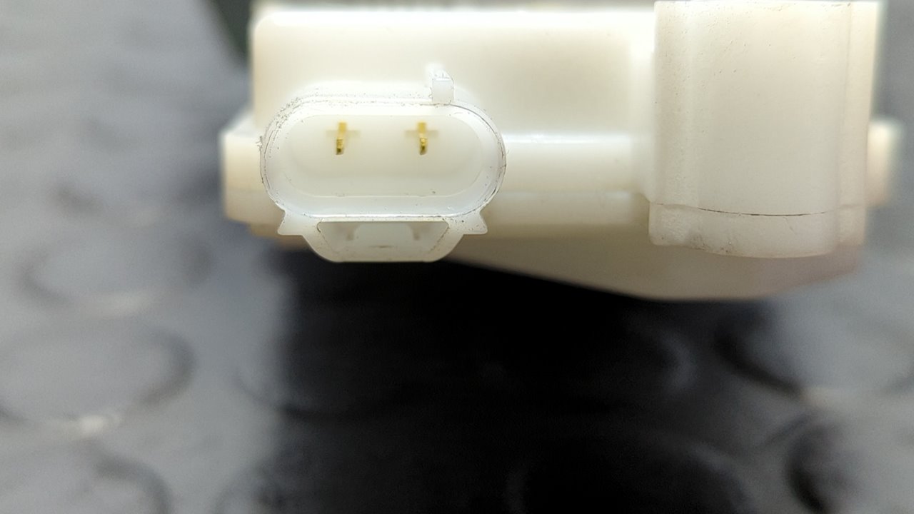 CERRADURA MALETERO / PORTON CITROEN C4 AIRCROSS - vista 5