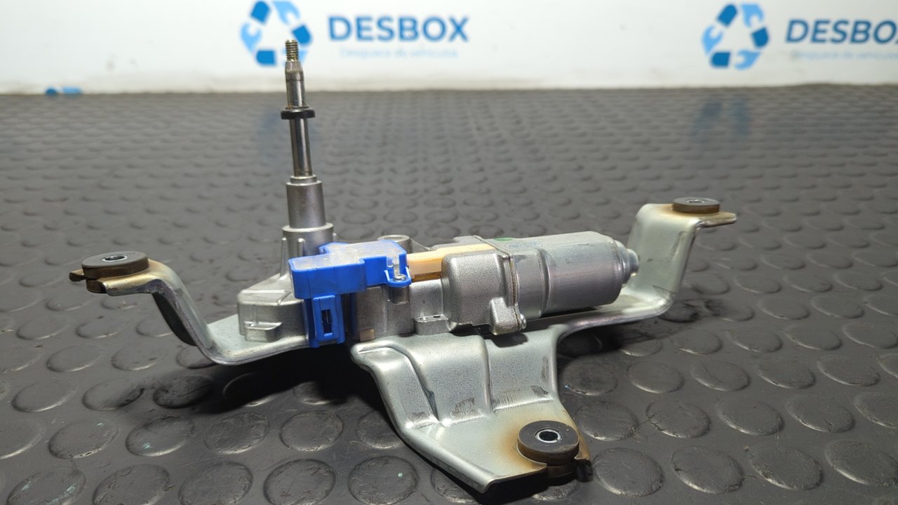 MOTOR LIMPIA TRASERO CITROEN C4 AIRCROSS - vista 5