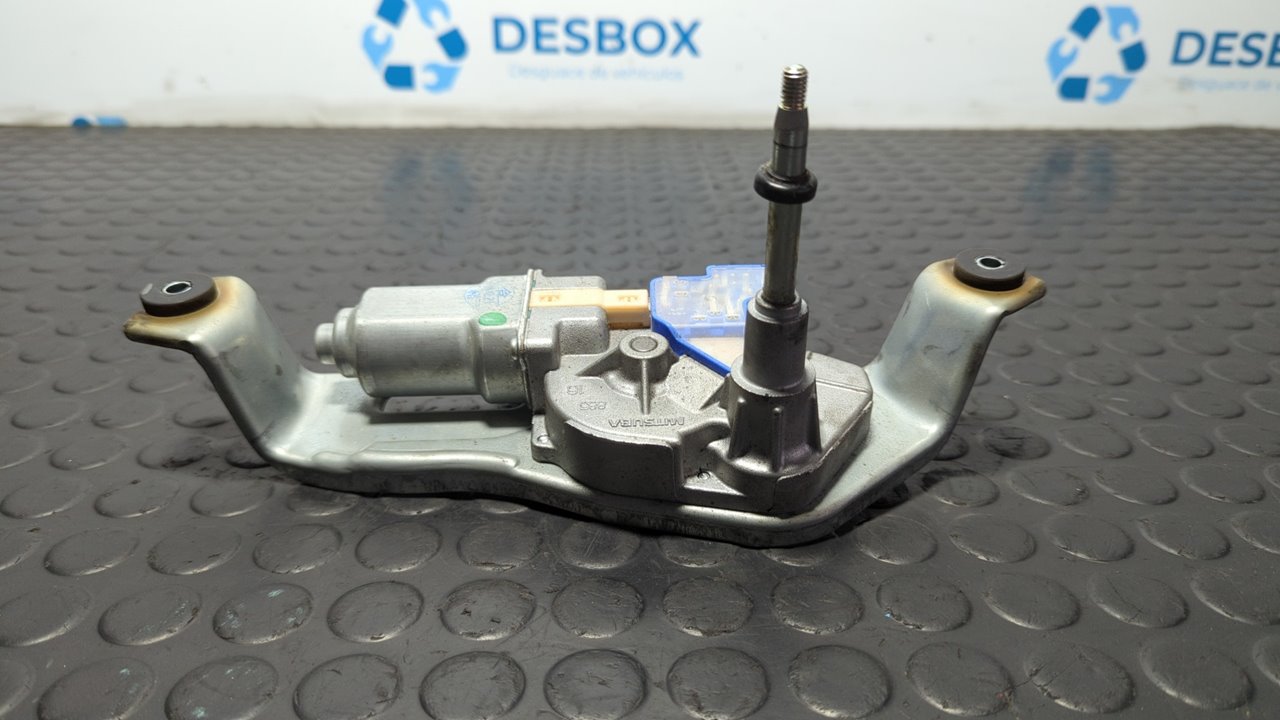 MOTOR LIMPIA TRASERO CITROEN C4 AIRCROSS - vista 3