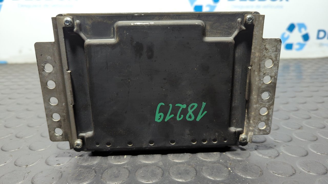 CENTRALITA MOTOR UCE PORSCHE BOXSTER (TIPO 987) - vista 3