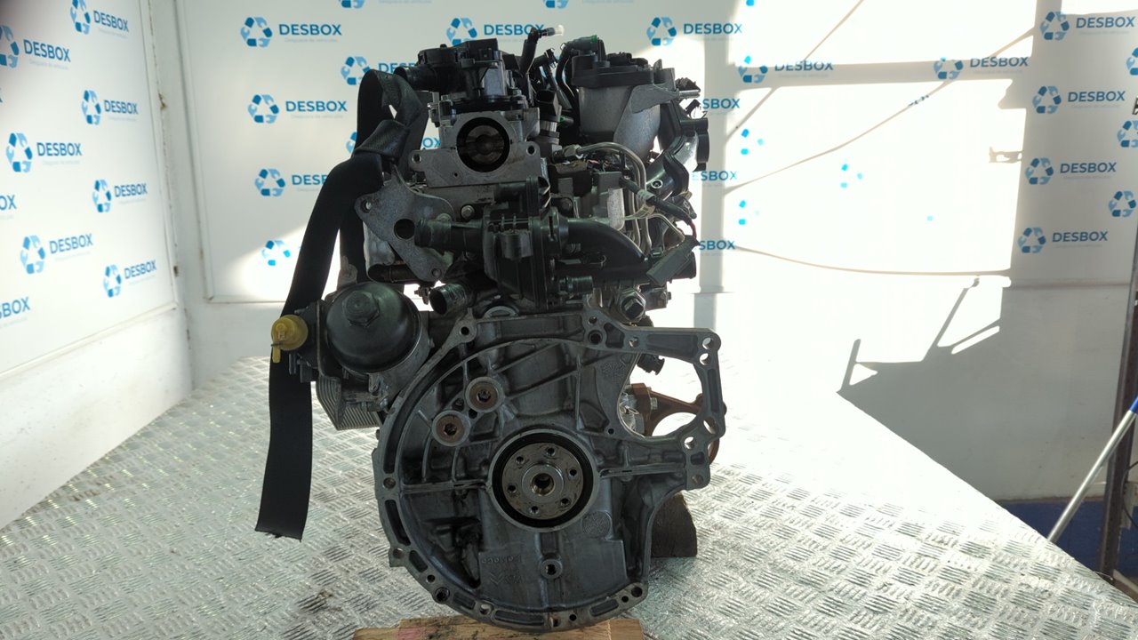 MOTOR CITROEN C4 AIRCROSS - vista 5