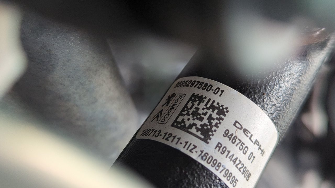 MOTOR CITROEN C4 AIRCROSS - vista 3