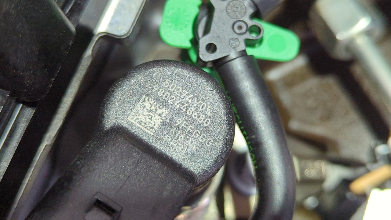 MOTOR CITROEN C4 AIRCROSS - vista 6