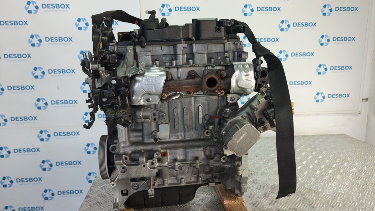 MOTOR CITROEN C4 AIRCROSS - vista 2